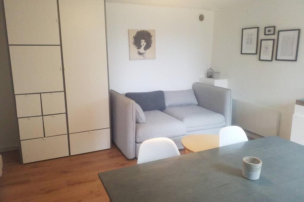 Photo of Livingroom in Tarnos