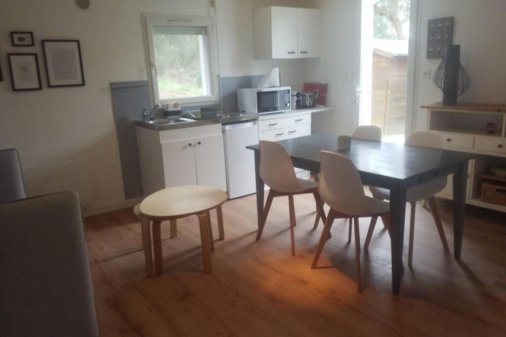 Photo of Kitchen in Tarnos