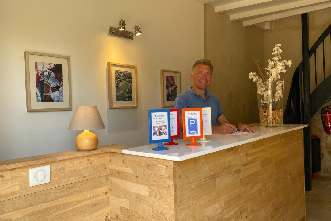 Photo of Others in Saint-Emilion
