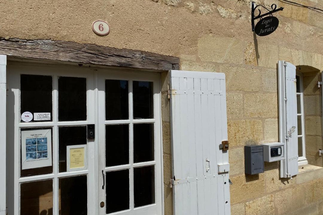 Photo of Others in Saint-Emilion