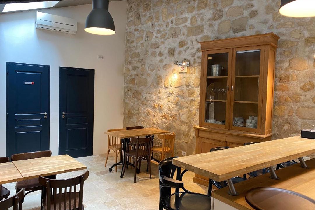 Photo of Kitchen in Saint-Emilion