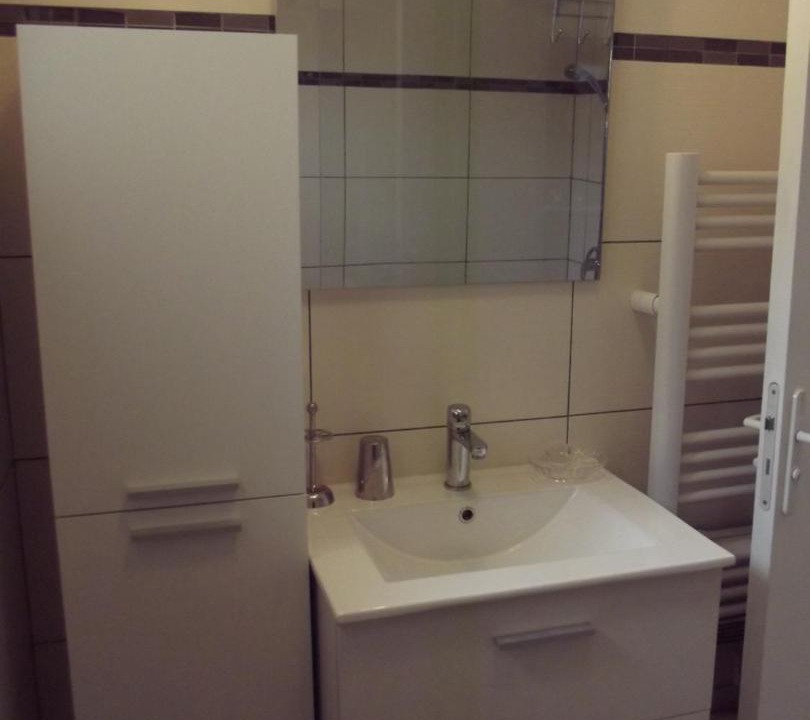 Photo of Bathroom in Gabarret