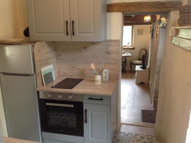 Photo of Kitchen in Palluaud