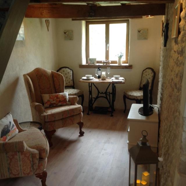 Photo of Livingroom in Palluaud