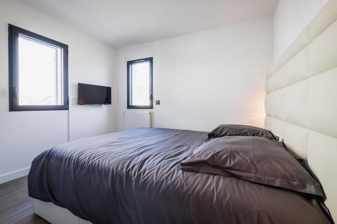 Photo of Bedroom in Anglet
