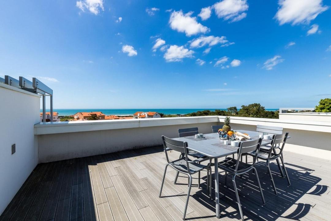 Photo of Patio Balcony in Anglet