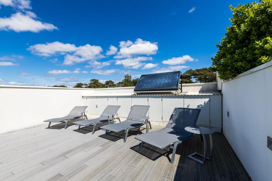 Photo of Patio Balcony in Anglet