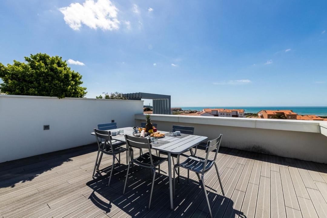 Photo of Patio Balcony in Anglet