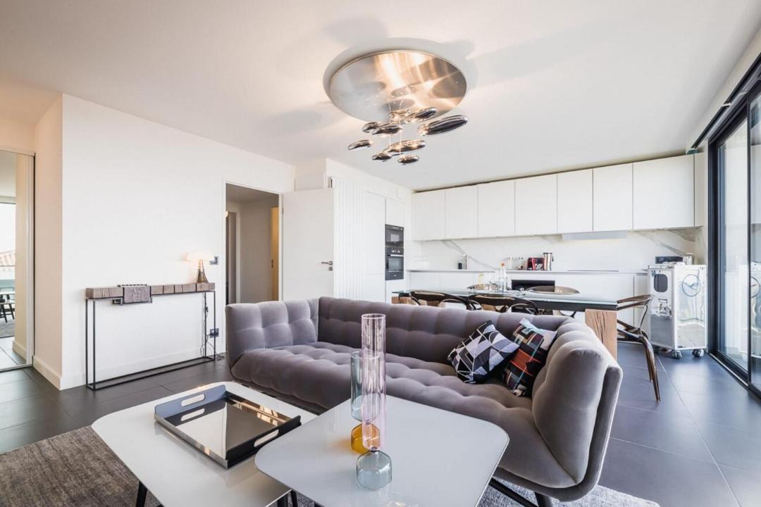 Photo of Livingroom in Anglet