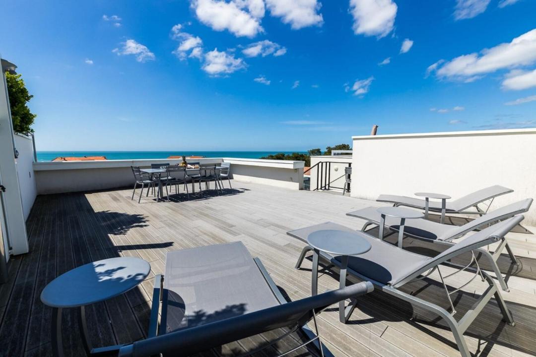 Photo of Patio Balcony in Anglet