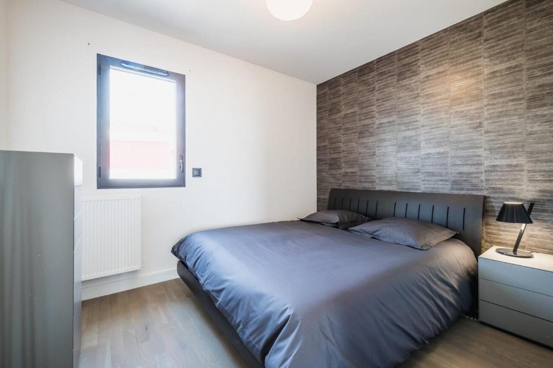Photo of Bedroom in Anglet