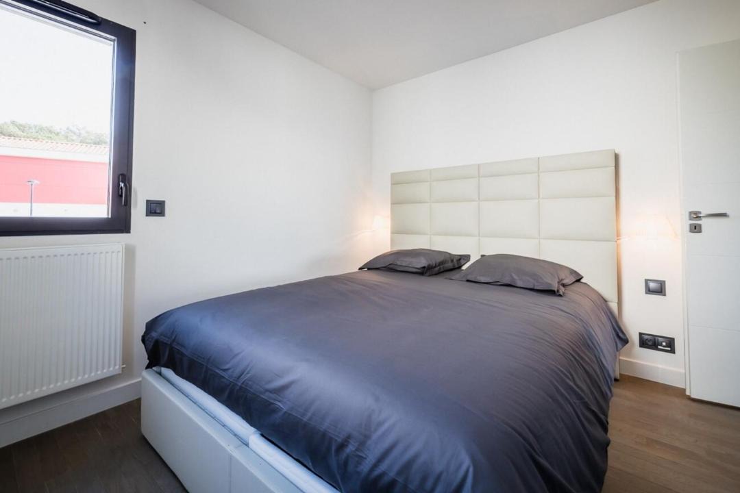 Photo of Bedroom in Anglet