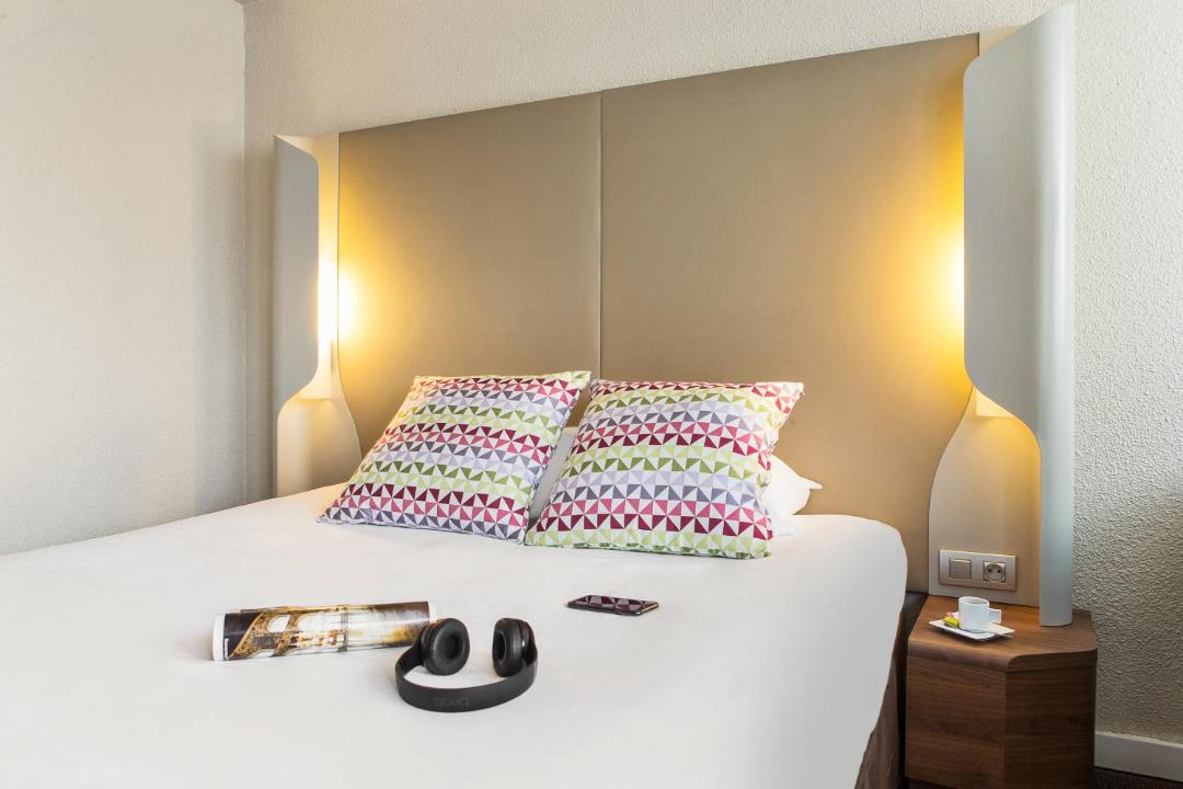Photo of Bedroom in Gueret