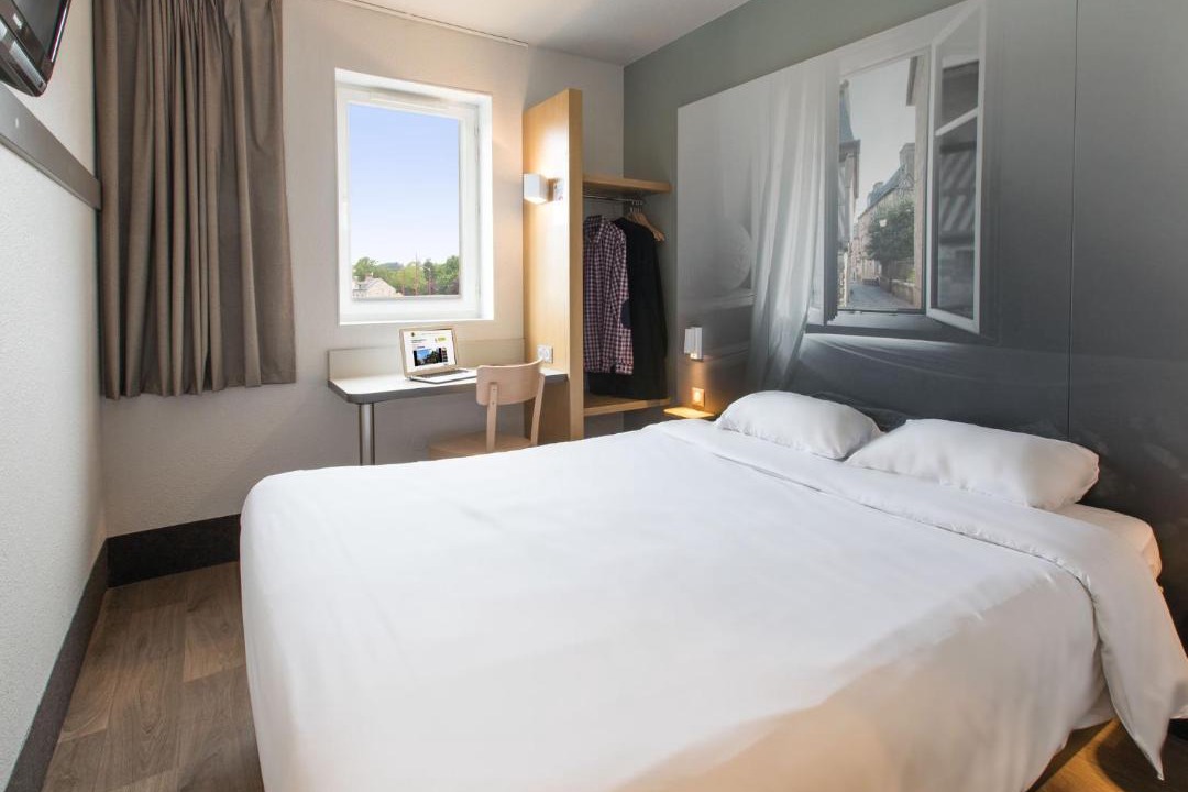 Photo of Bedroom in Le Haillan