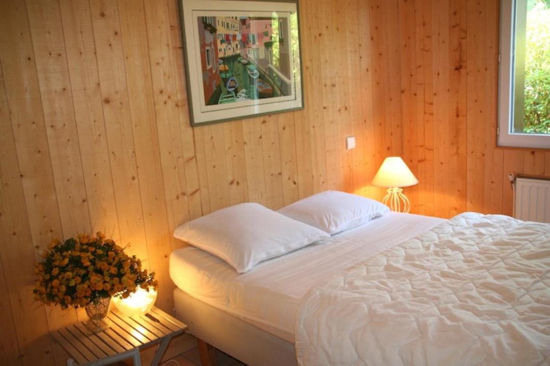 Photo of Bedroom in Lacanau