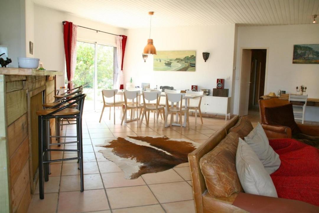 Photo of Livingroom in Lacanau