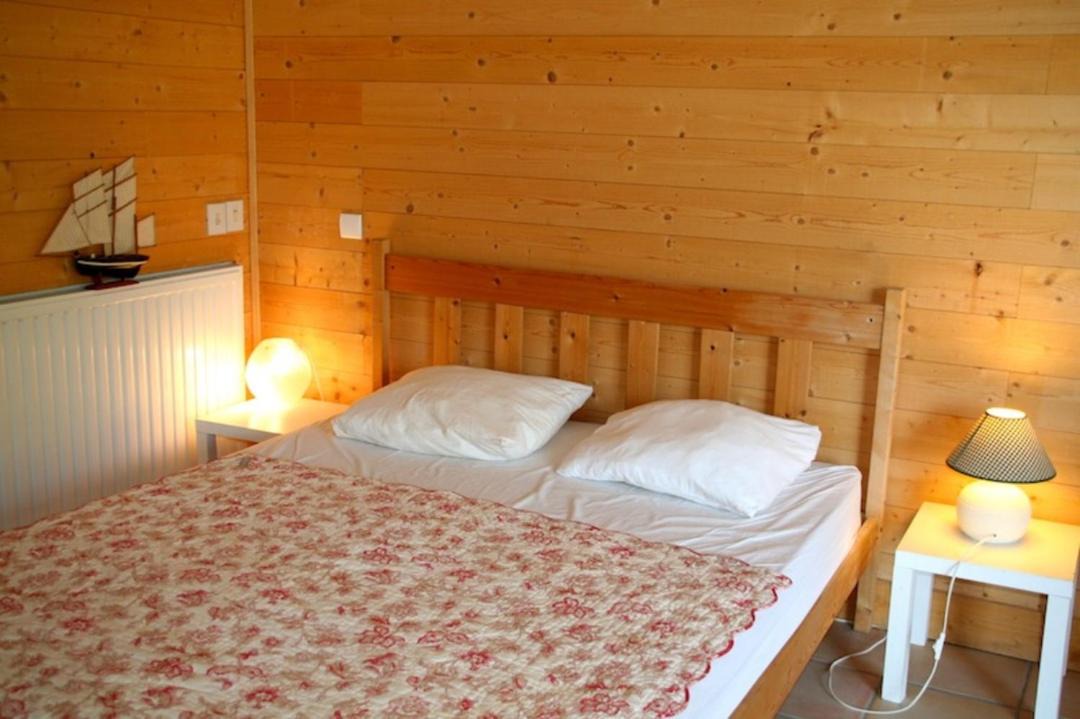 Photo of Bedroom in Lacanau