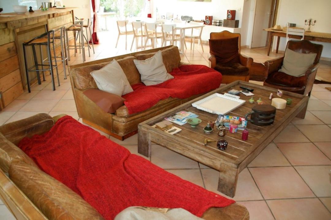 Photo of Livingroom in Lacanau