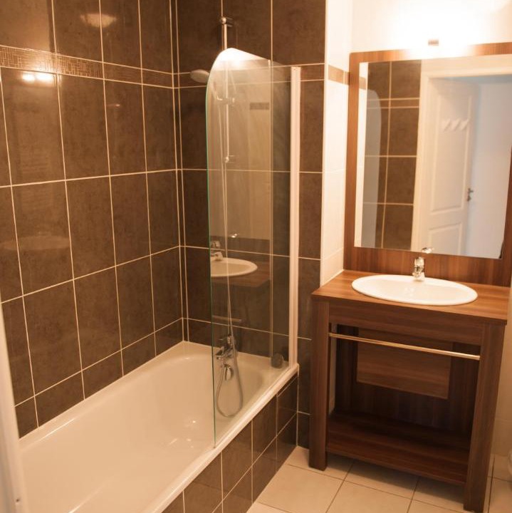 Photo of Bathroom in Capbreton