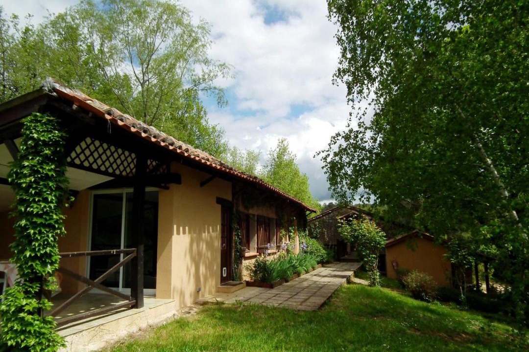 Photo of Buildings in Gavaudun
