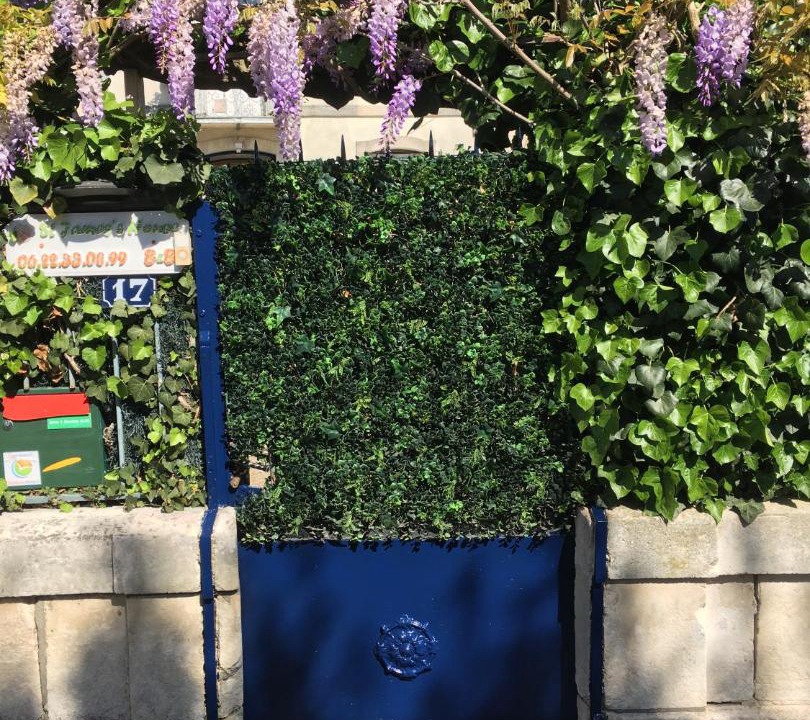 Photo of Outdoor in Pons