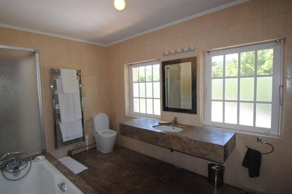 Photo of Bathroom in Le Fleix
