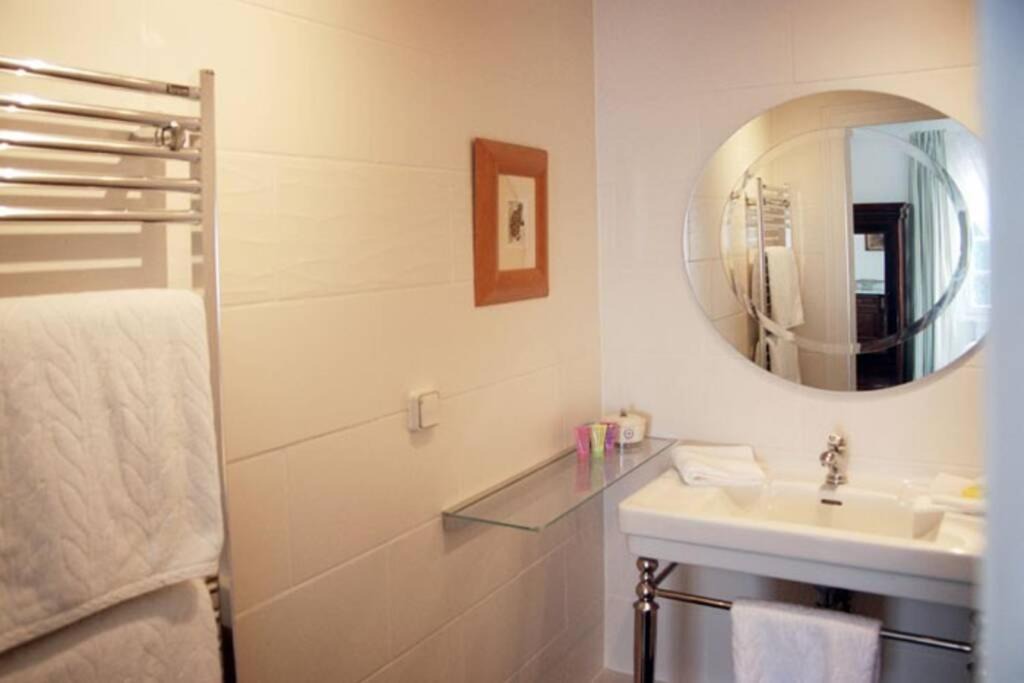 Photo of Bathroom in Le Fleix
