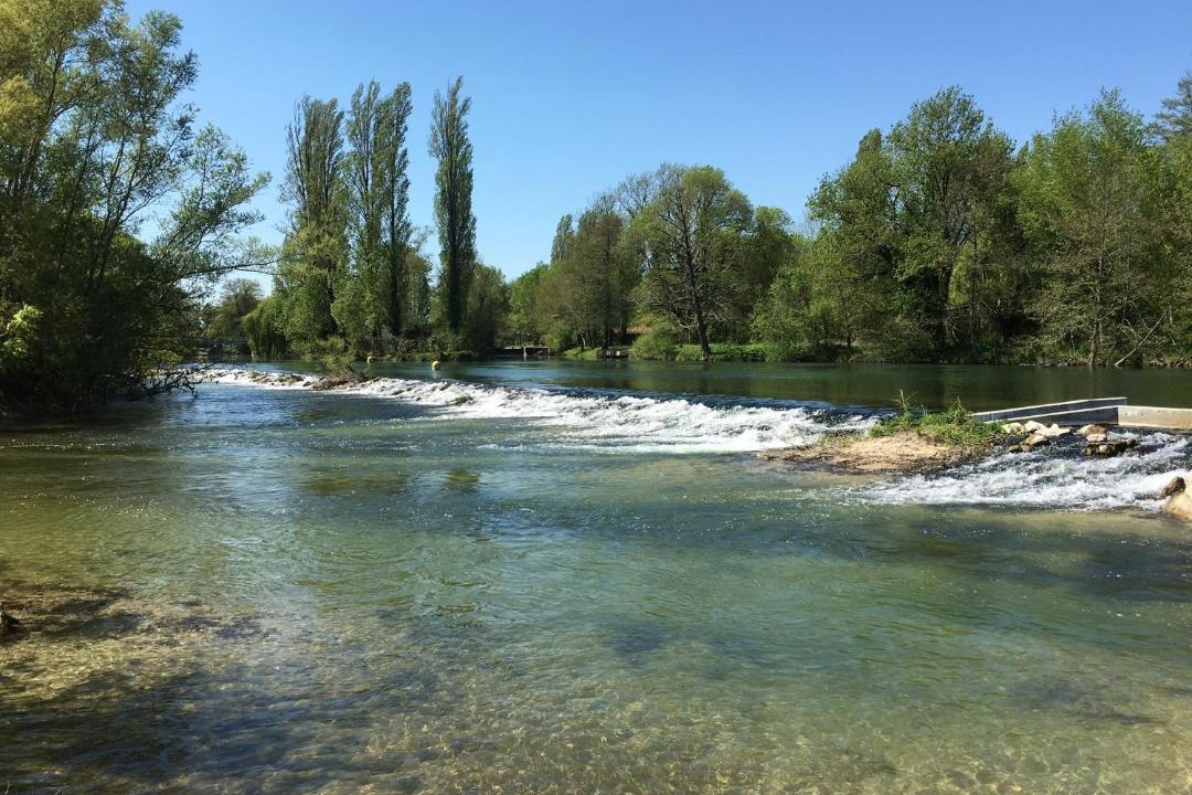 Photo of Outdoor in Gondeville