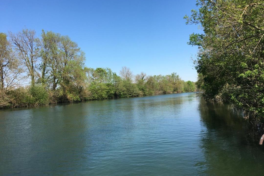 Photo of Outdoor in Gondeville