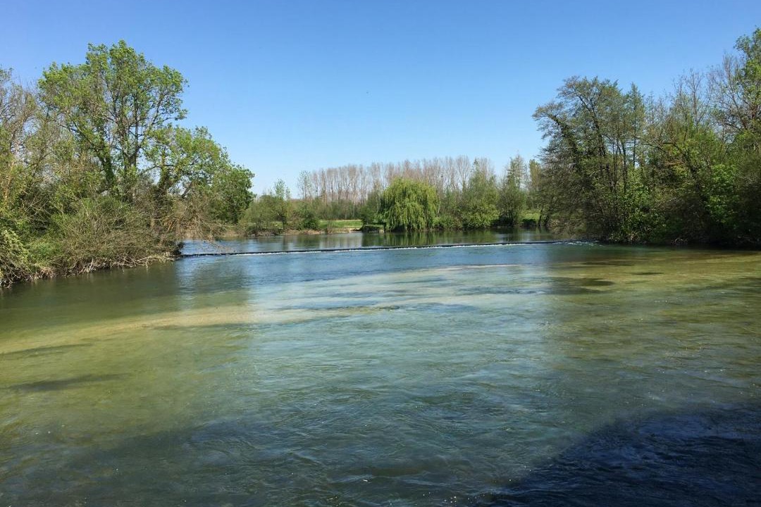 Photo of Outdoor in Gondeville