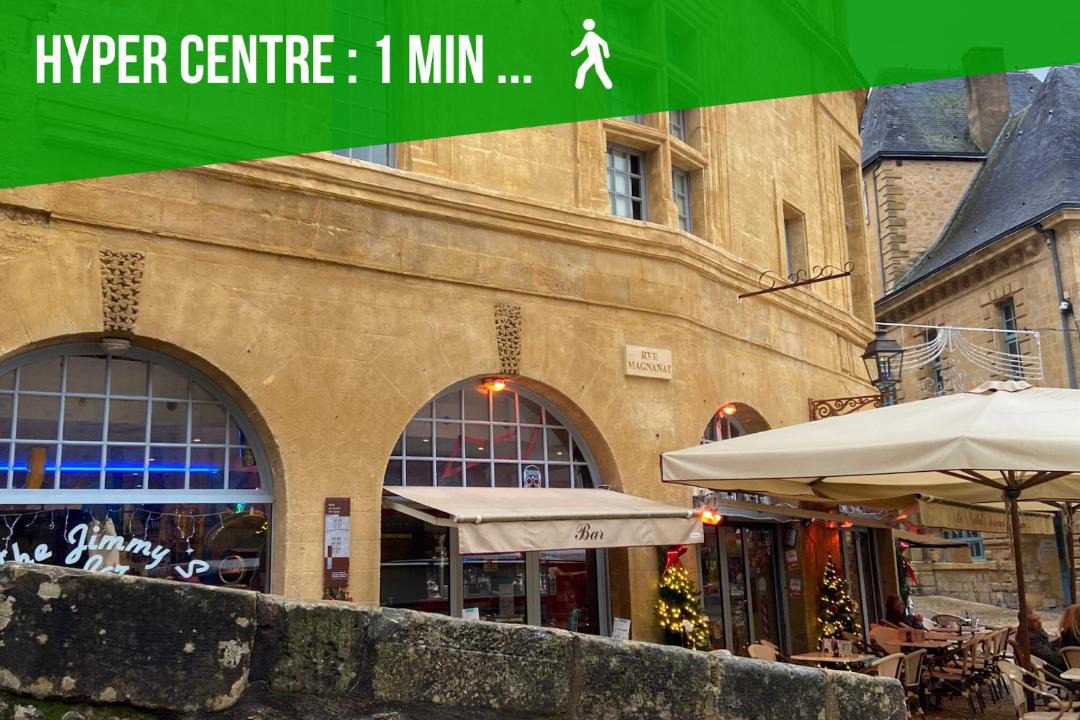 Photo of Others in Sarlat-la-Caneda Historic Center