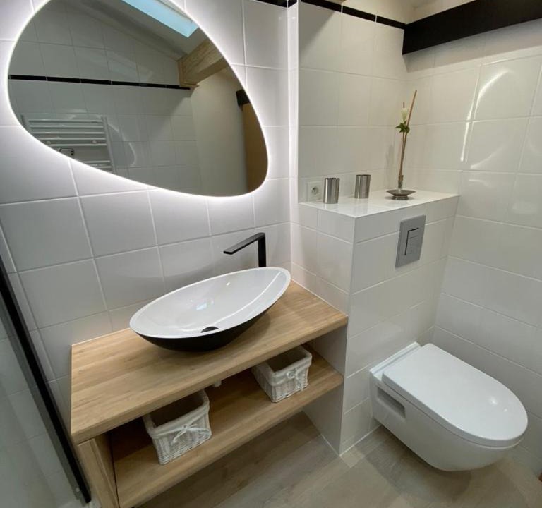 Photo of Bathroom in Kokotia