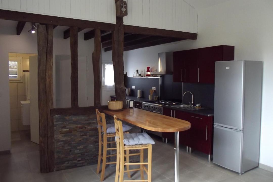 Photo of Kitchen in Gabarret