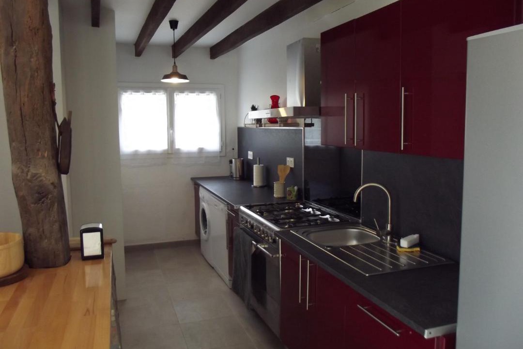 Photo of Kitchen in Gabarret