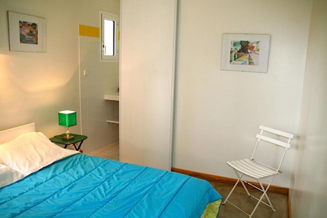 Photo of Bedroom in Lacanau-Ocean
