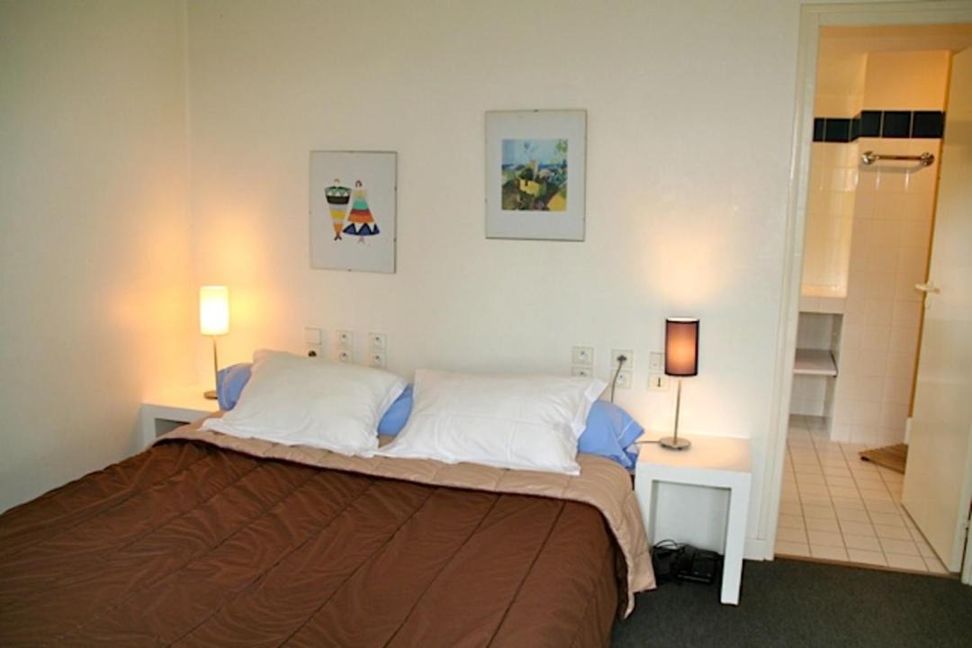 Photo of Bedroom in Lacanau-Ocean