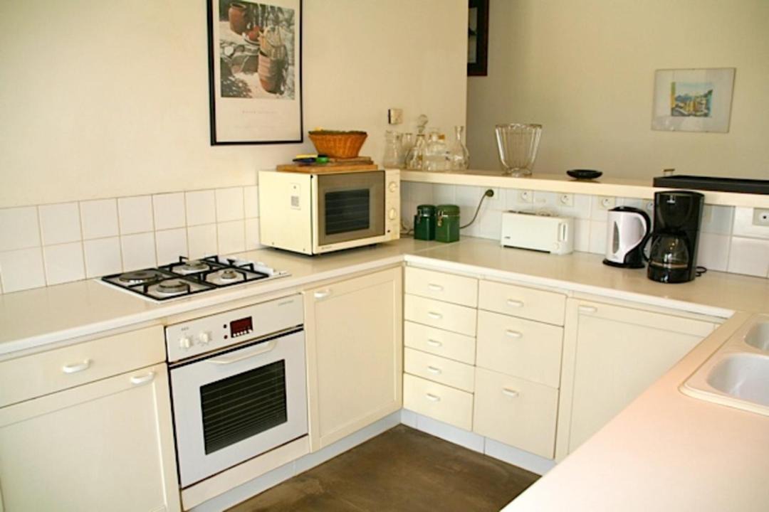 Photo of Kitchen in Lacanau-Ocean