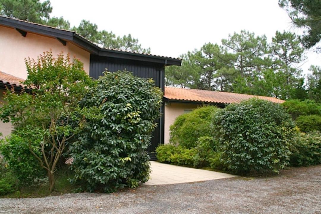 Photo of Buildings in Lacanau-Ocean