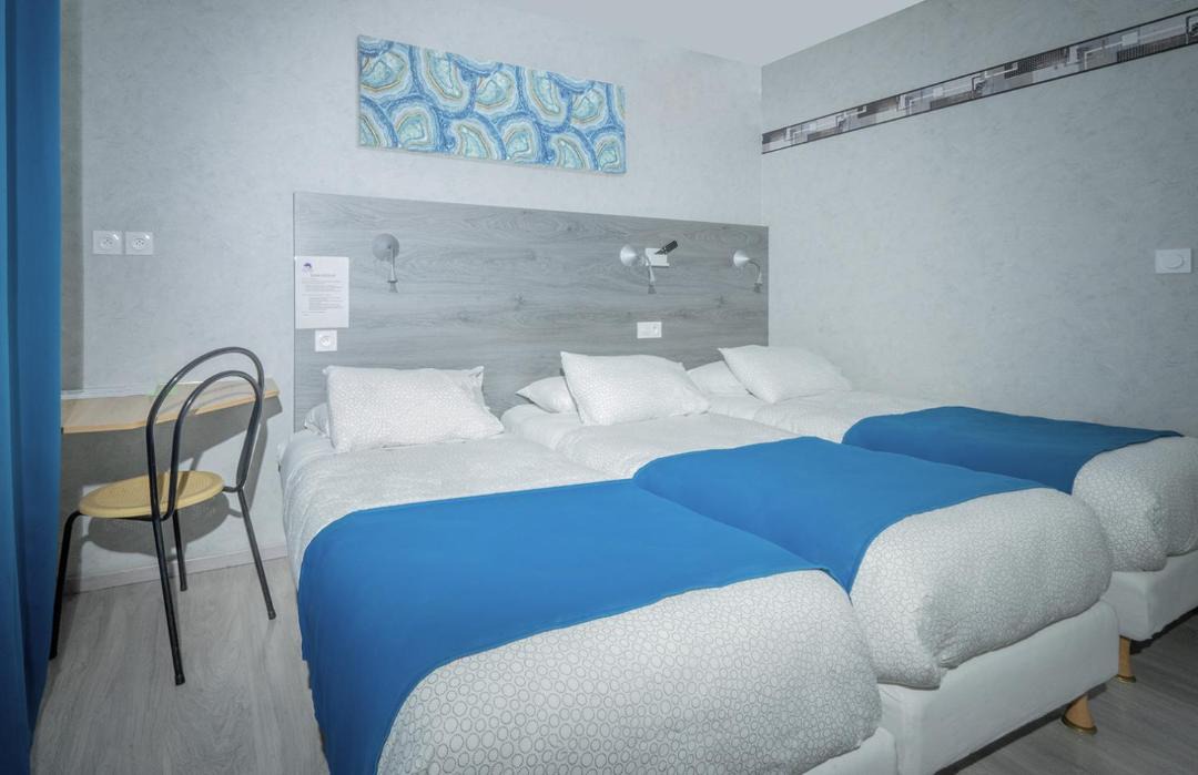 Photo of Bedroom in Poitiers