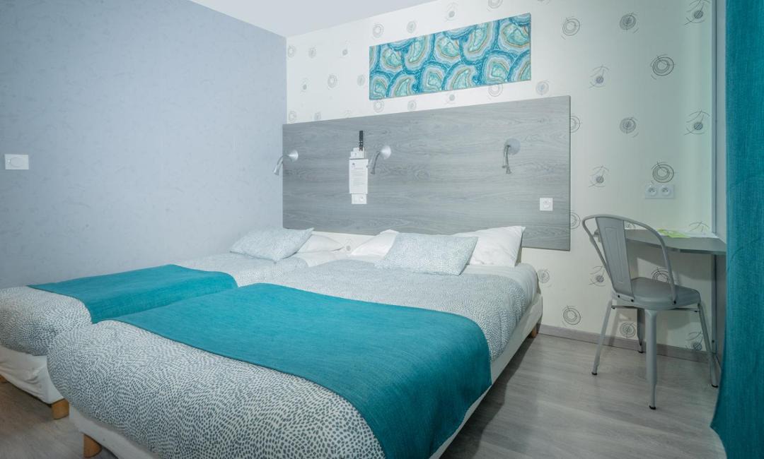 Photo of Bedroom in Poitiers