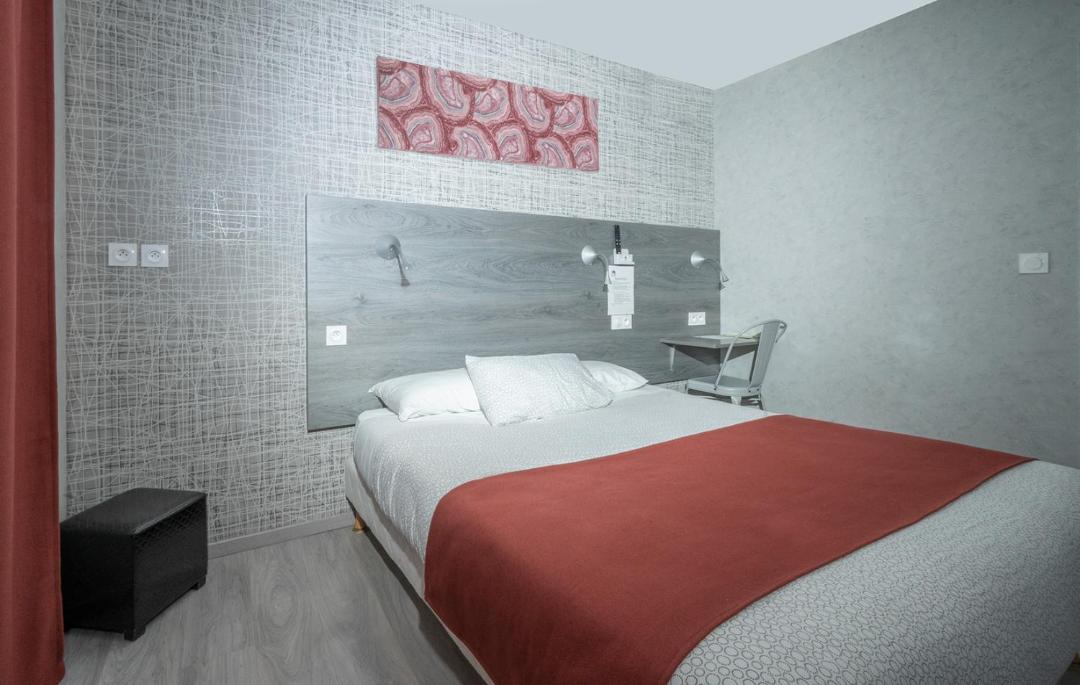 Photo of Bedroom in Poitiers