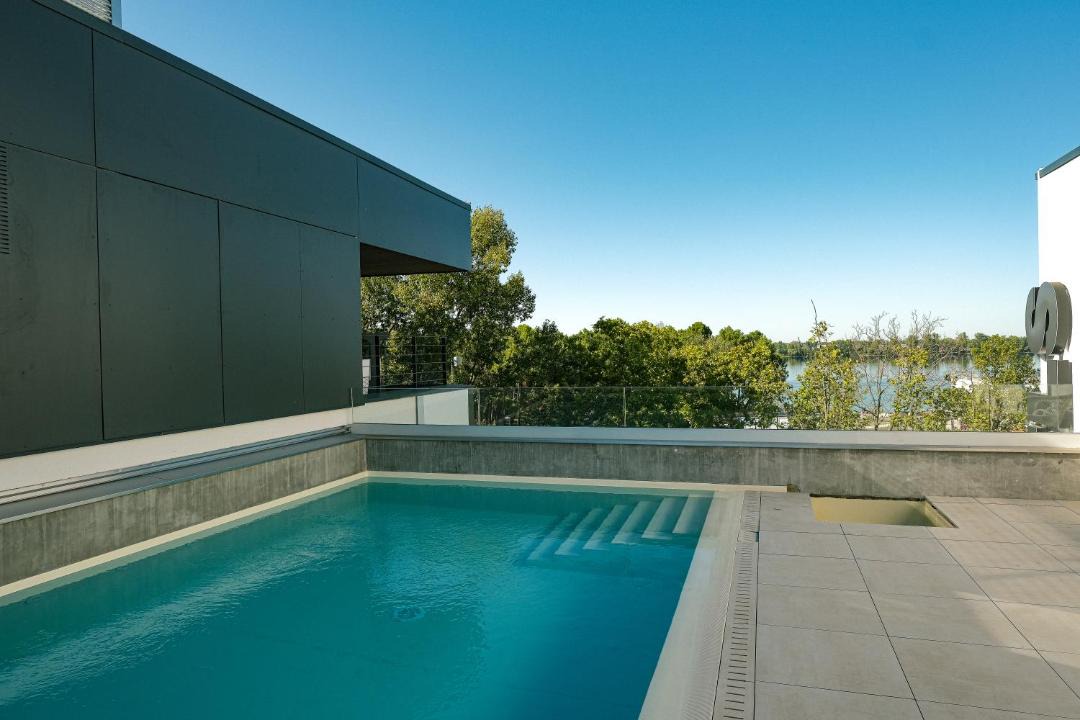 Photo of Outdoor in Bordeaux-Lac