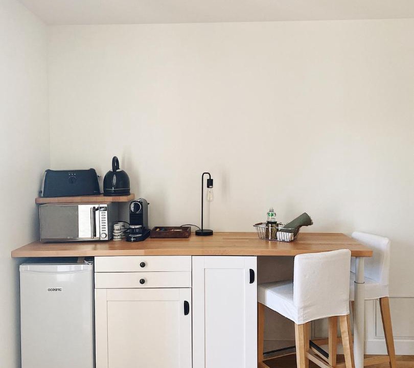 Photo of Kitchen in Valeuil