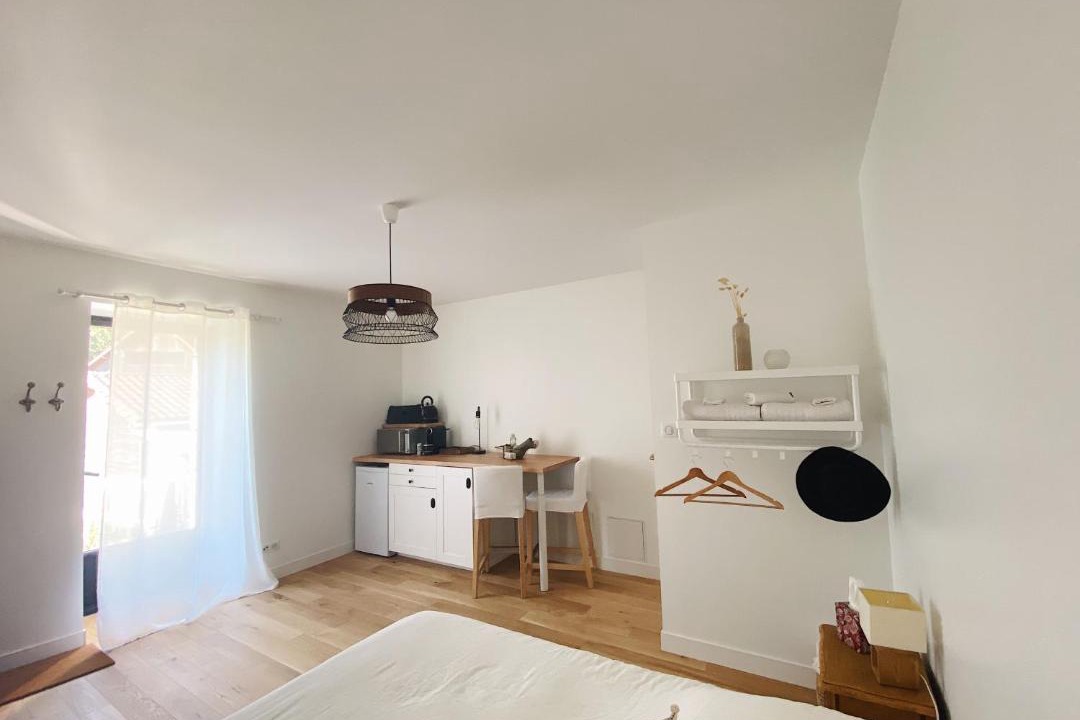 Photo of Livingroom in Valeuil