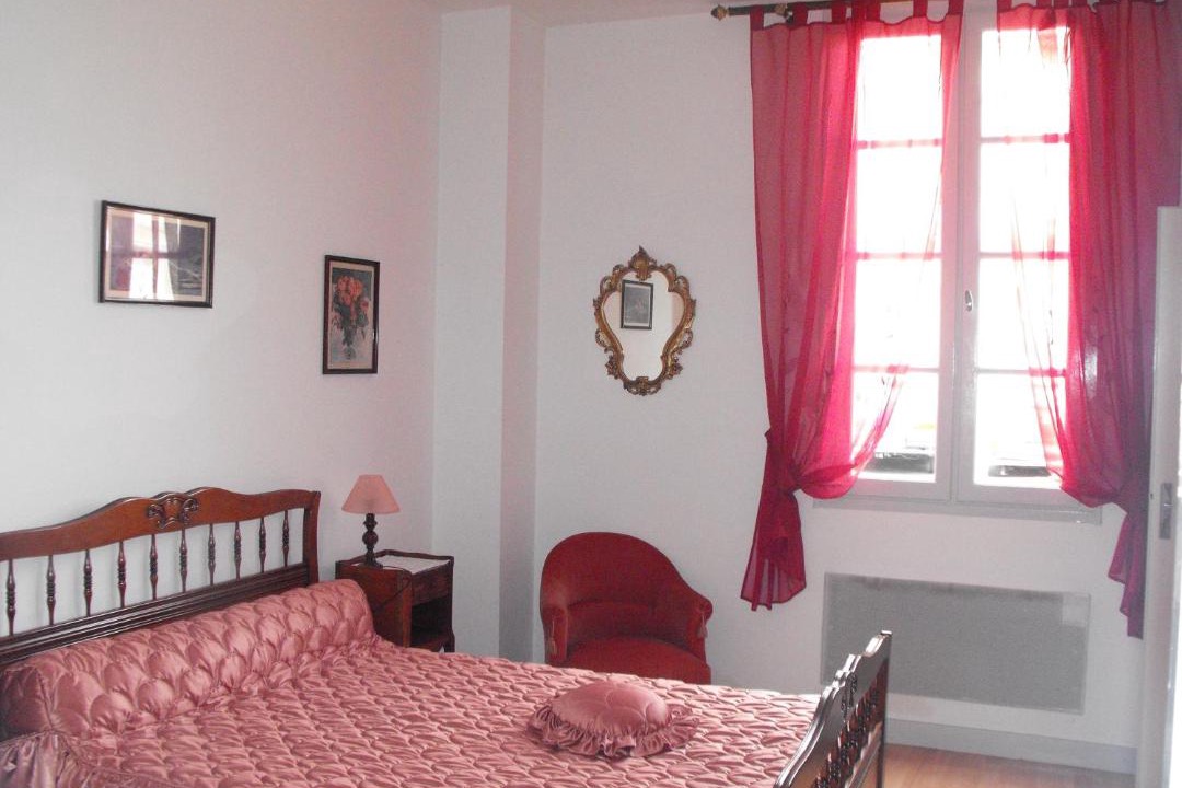 Photo of Bedroom in Rochefort