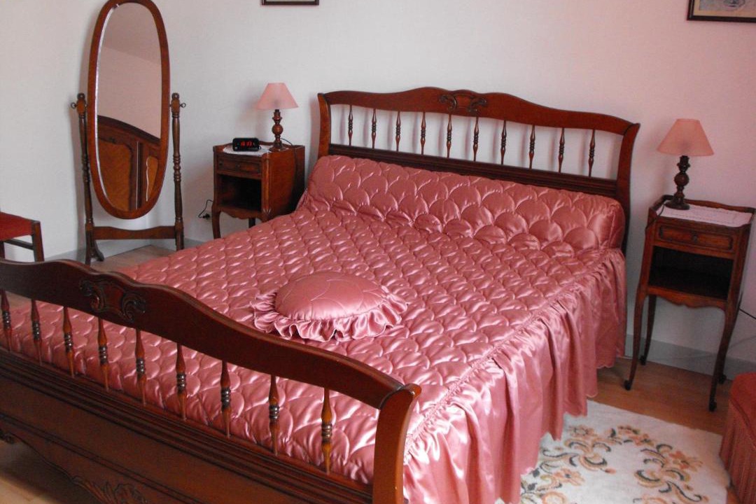 Photo of Bedroom in Rochefort