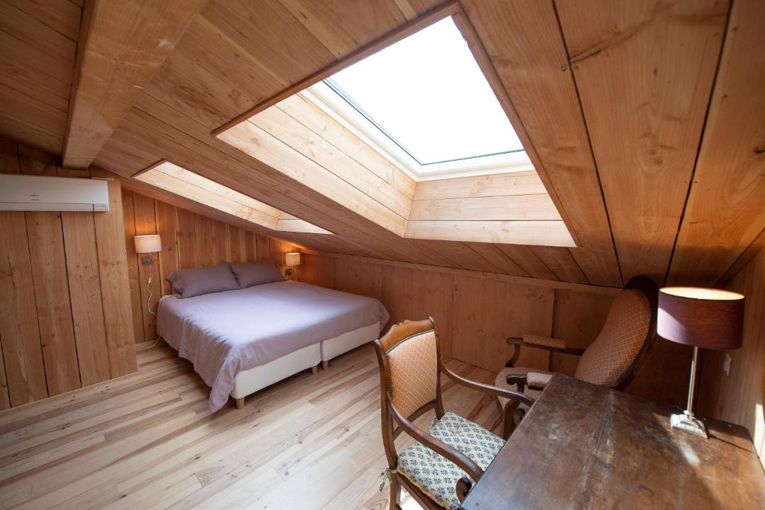 Photo of Bedroom in Talence
