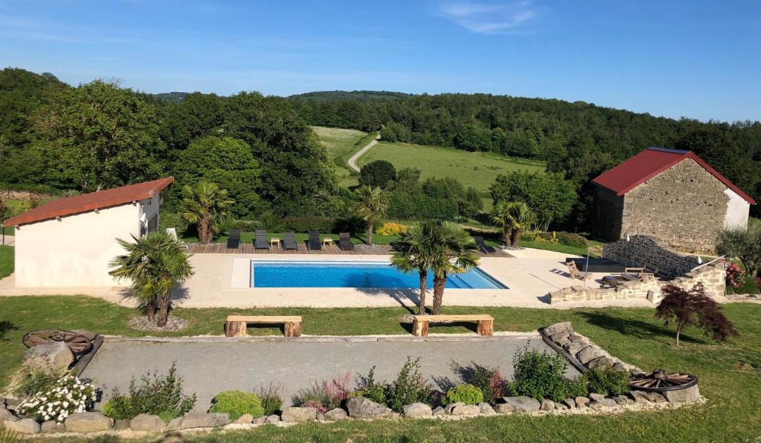Photo of Outdoor in La Chapelle-Taillefert