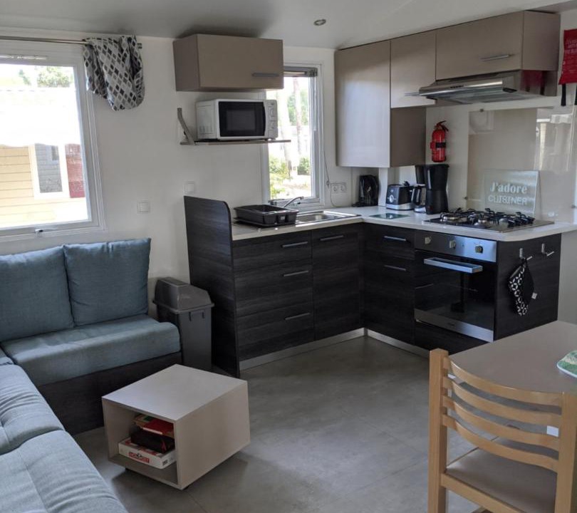 Photo of Livingroom in Saint-Julien-en-Born