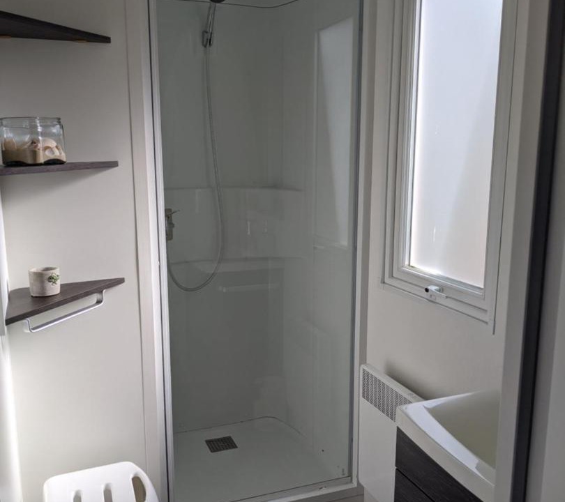 Photo of Bathroom in Saint-Julien-en-Born